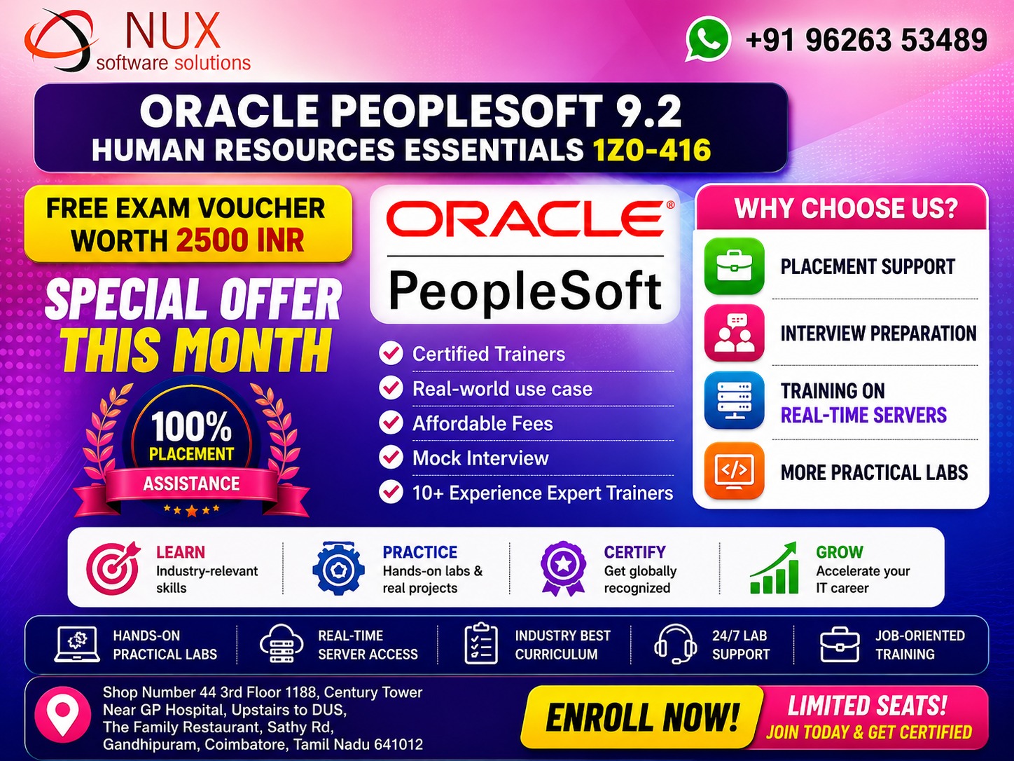 oracle-peoplesoft-9-2-human-resources-essentials-1z0-416