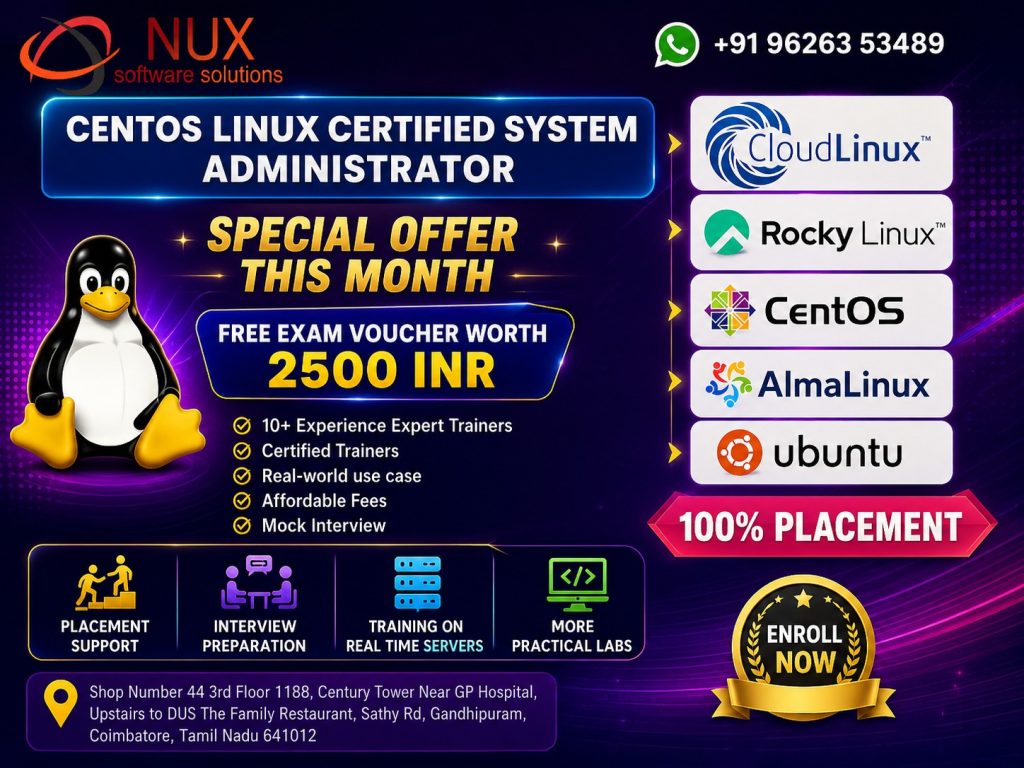 linux-system-administration-i