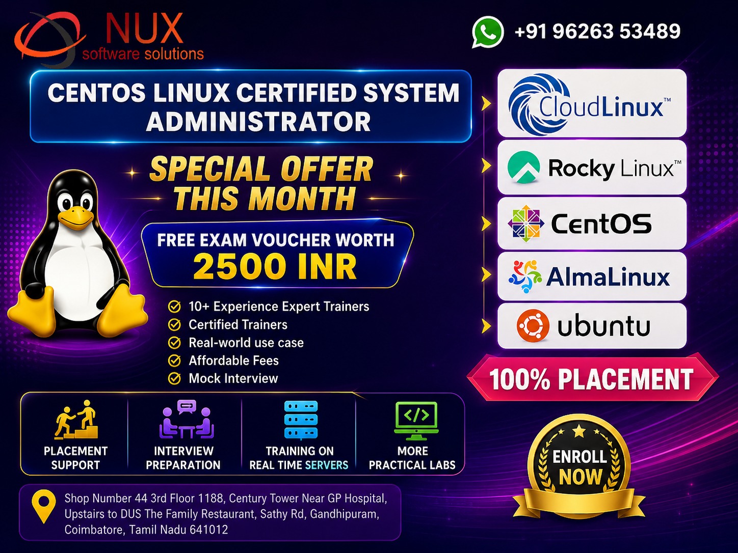 linux-system-administration-i