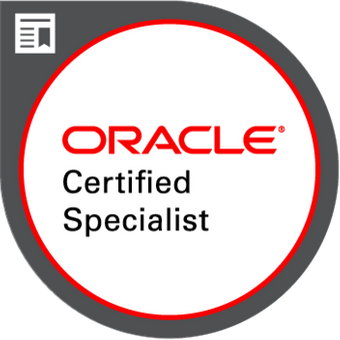 Oracle Certification Exam Vouchers
