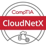 CompTIA CloudNetX CNX-001