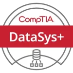CompTIA Data Sys+ DS0-001