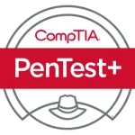 CompTIA PenTest+ PT0-002